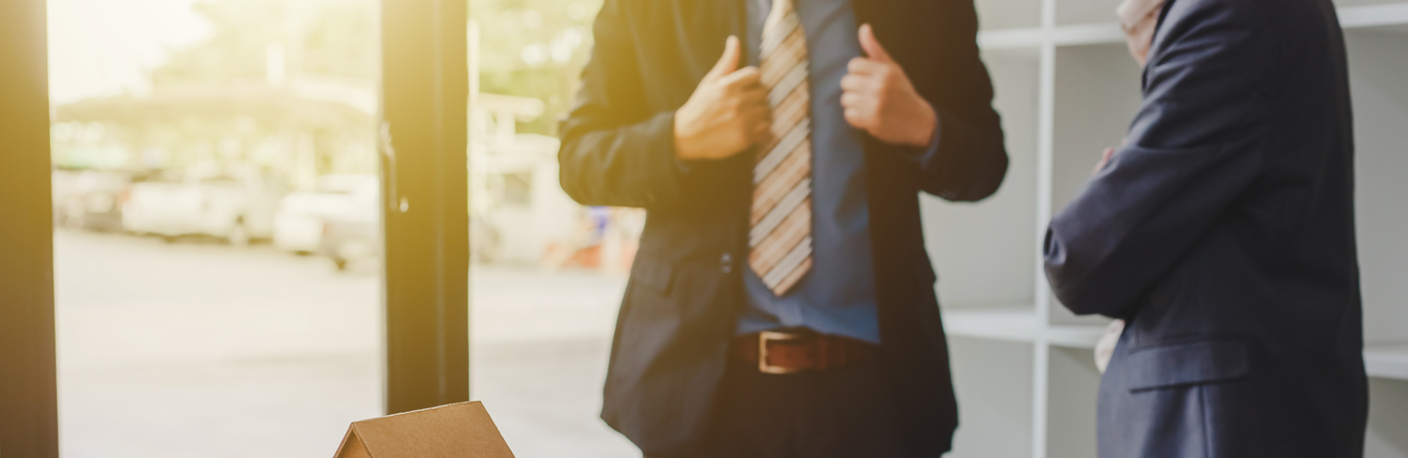 Thinking About Selling Your Business? Have You Considered an E-2 Investor?